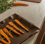Haven & Space Berry KITCHEN Silicone Baking Mat Set
