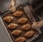 Haven & Space Berry KITCHEN Silicone Baking Mat Set