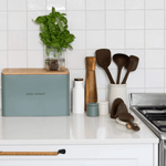 Haven & Space Berry KITCHEN Silicone Kitchen Utensil Set