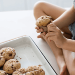 Haven & Space Berry KITCHEN Silicone Muffin Cups