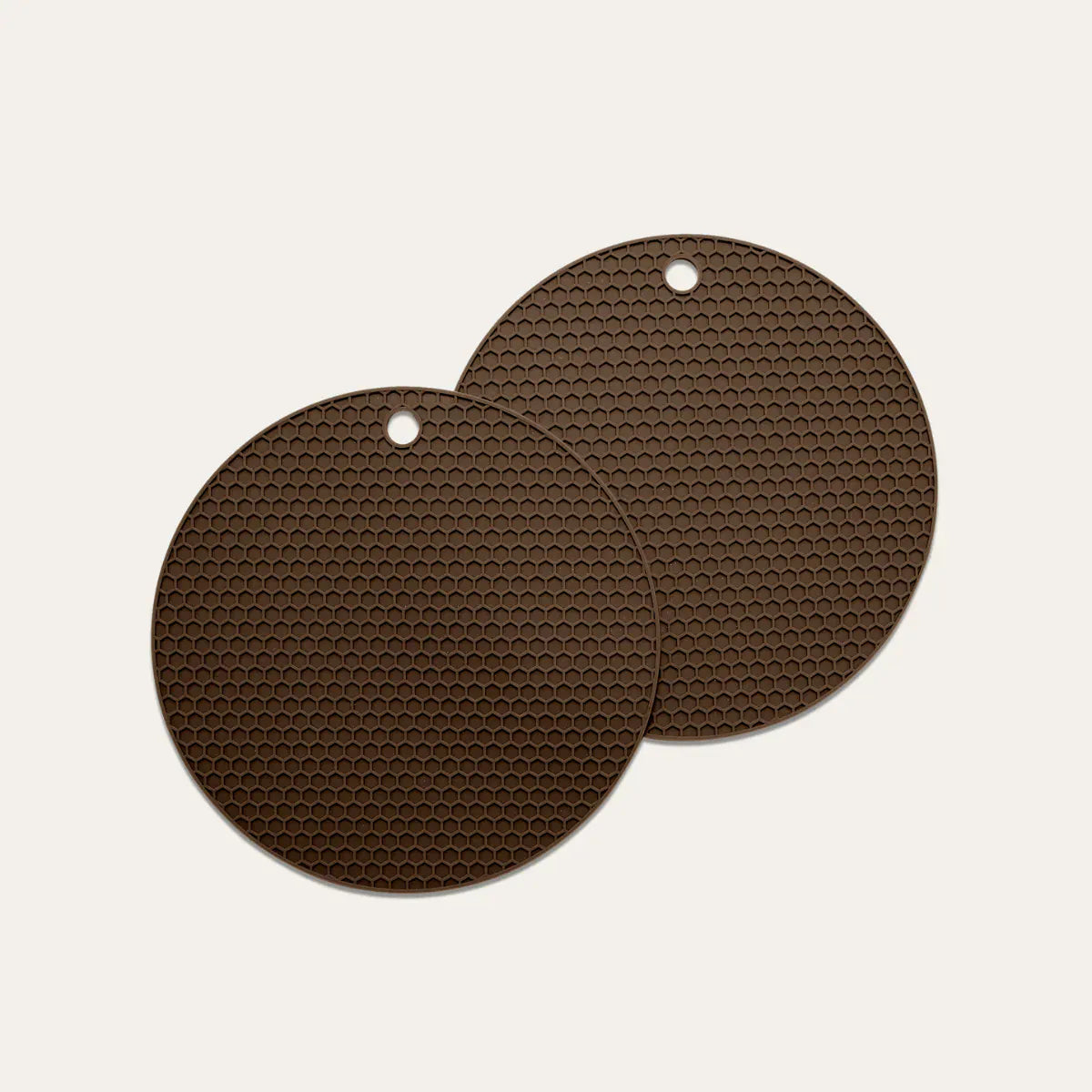 Haven & Space Berry KITCHEN Silicone Pot Holder Set