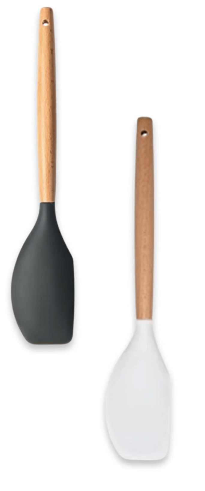 Haven & Space Berry KITCHEN Silicone Utensils