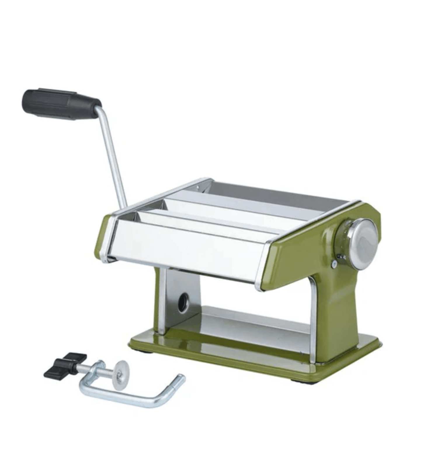 Haven & Space Berry KITCHEN Squisito Pasta Maker