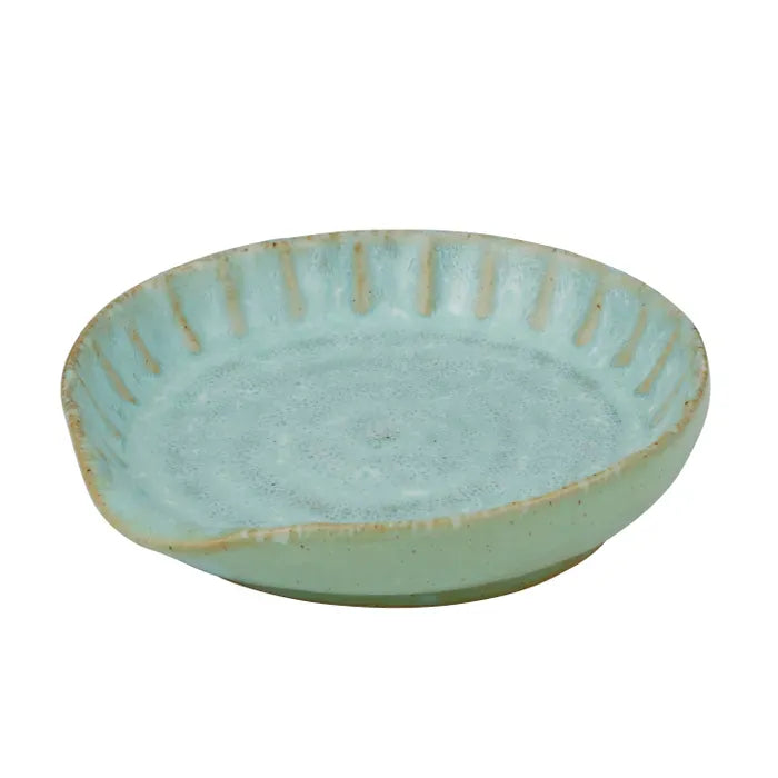 Haven & Space Berry KITCHEN Surf Studio Spoon Rest
