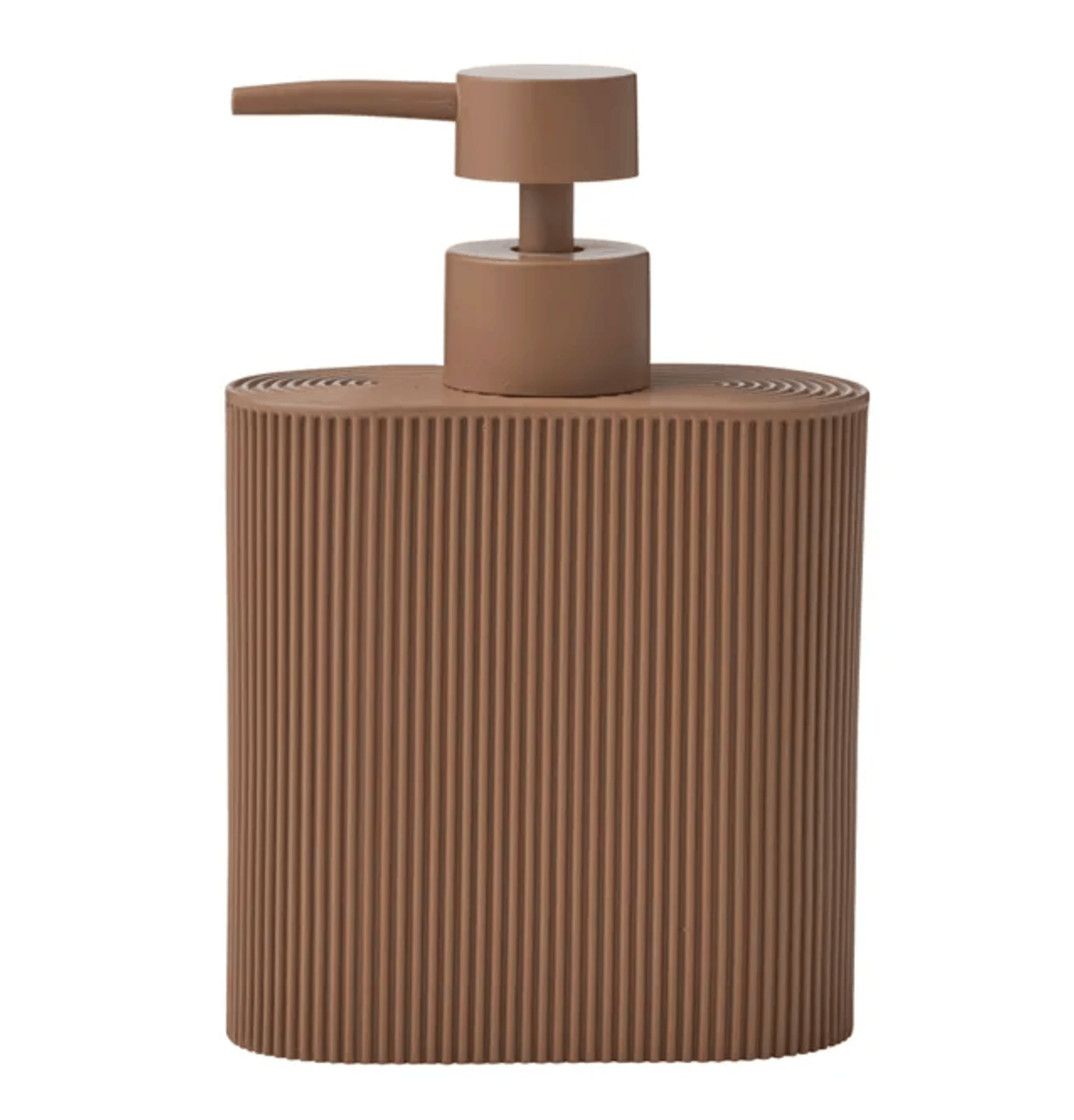 Haven & Space Berry KITCHEN Tan Sid Resin Dispenser