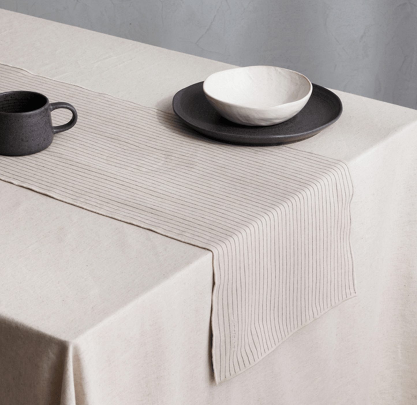 Haven & Space Berry KITCHEN Tonka Napery