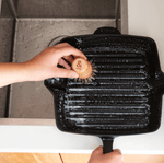 Haven & Space Berry KITCHEN Tough Pot Scrubber