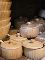 Haven & Space Berry KITCHEN Umi Kitchen Keeper