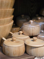 Haven & Space Berry KITCHEN Umi Kitchen Keeper