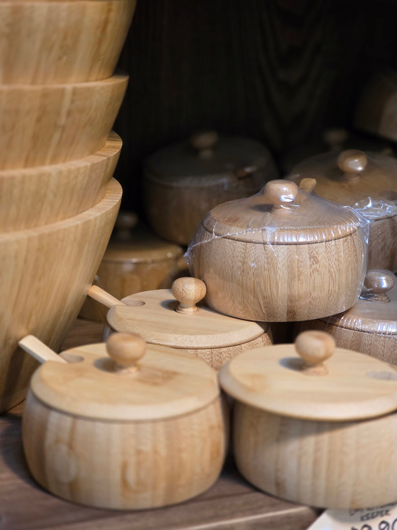 Haven & Space Berry KITCHEN Umi Kitchen Keeper