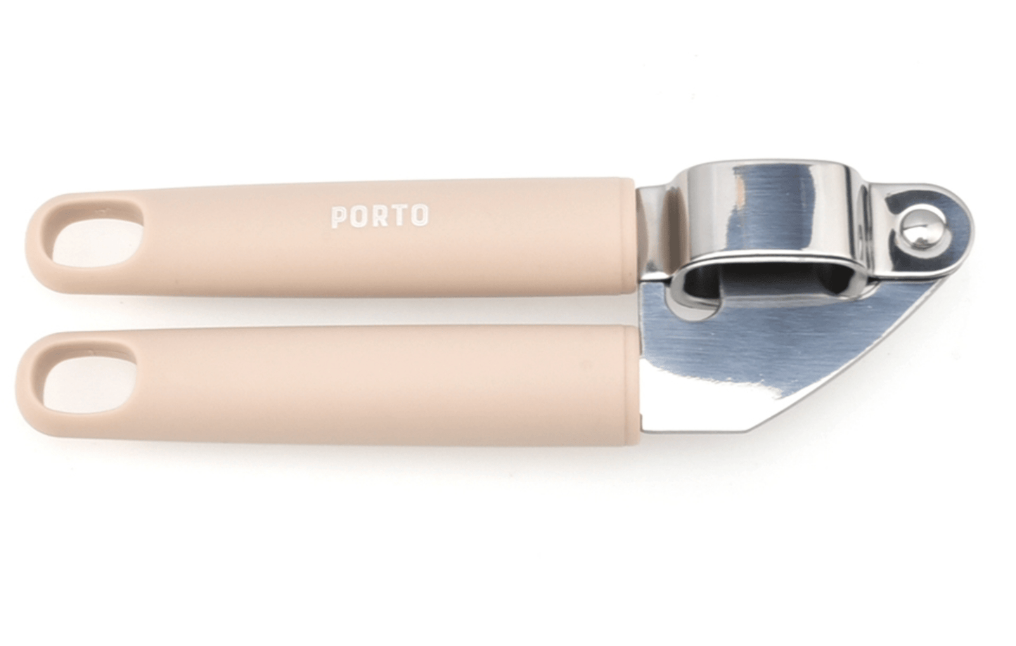 Haven & Space Berry KITCHEN Zest Garlic Press