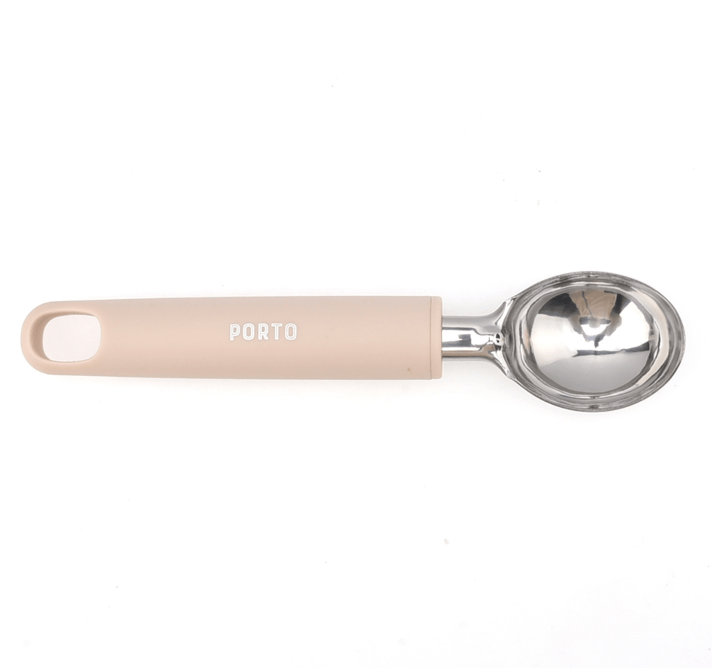 Haven & Space Berry KITCHEN Zest Ice Cream Scoop