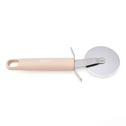 Haven & Space Berry KITCHEN Zest Pizza Cutter