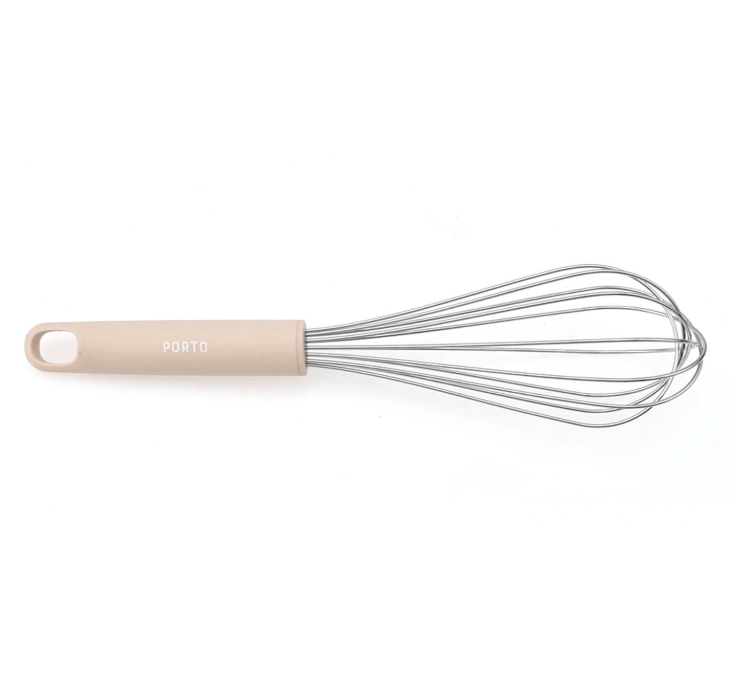 Haven & Space Berry KITCHEN Zest Whisk