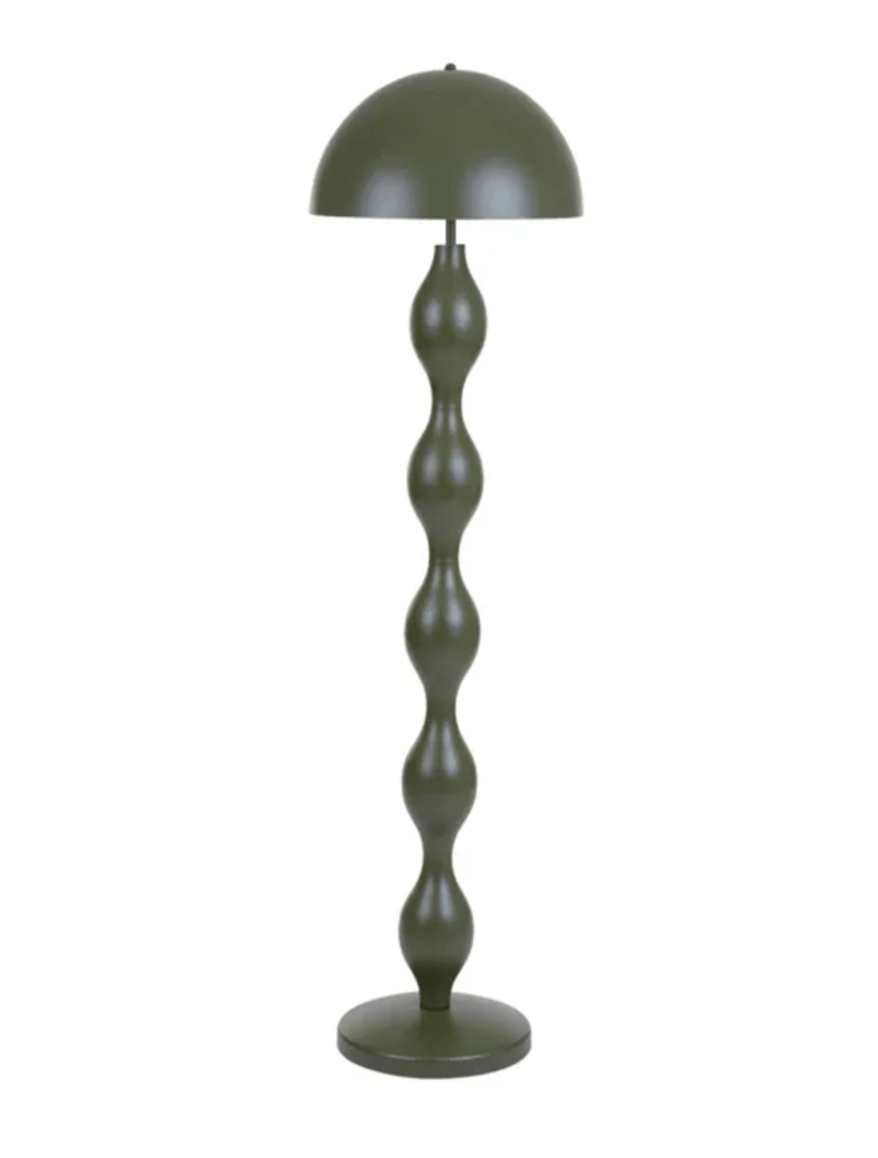 Haven & Space Berry LAMPS 150CM Lucca Floor Lamp