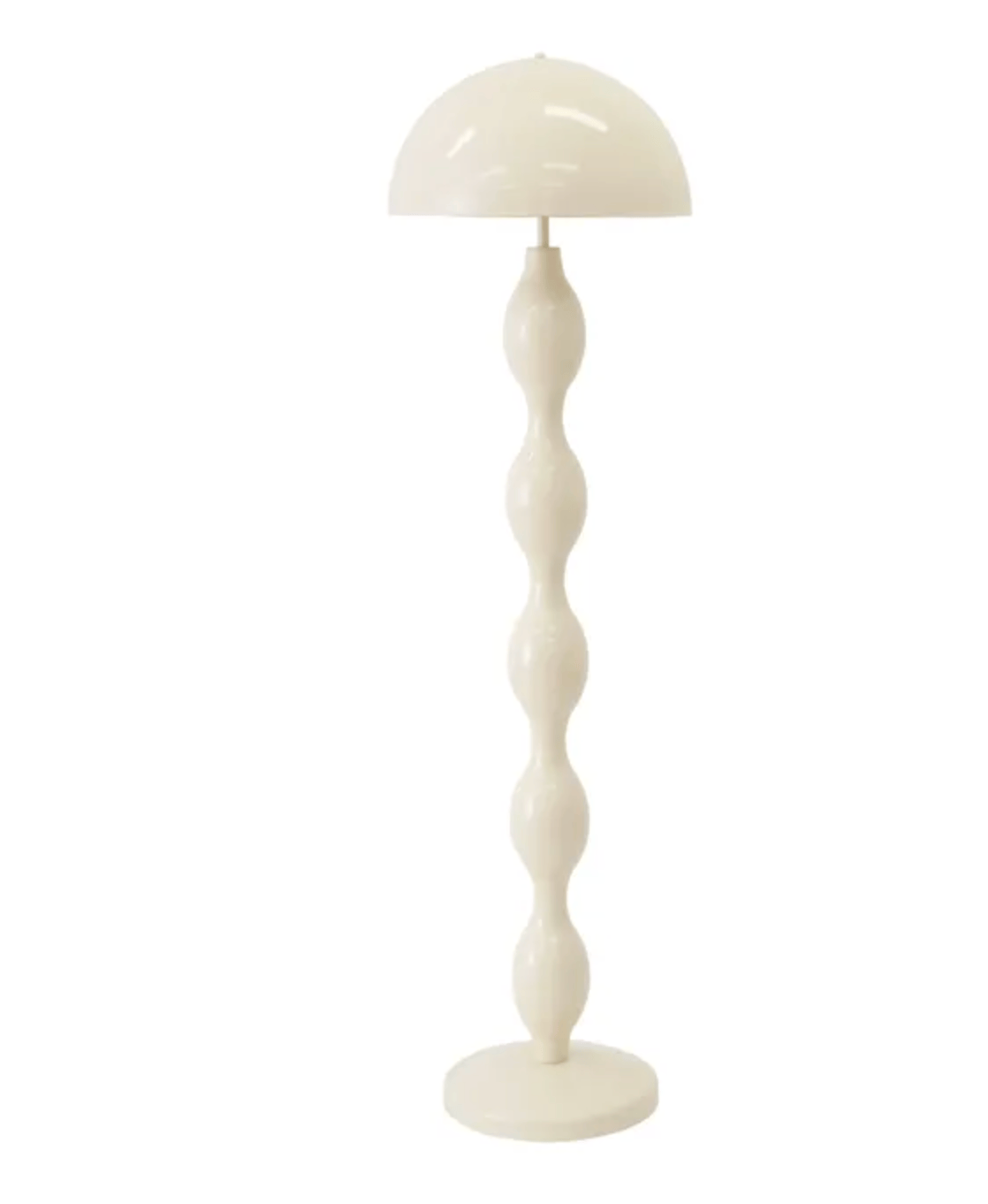 Haven & Space Berry LAMPS 150CM Lucca Metal Floor Lamp