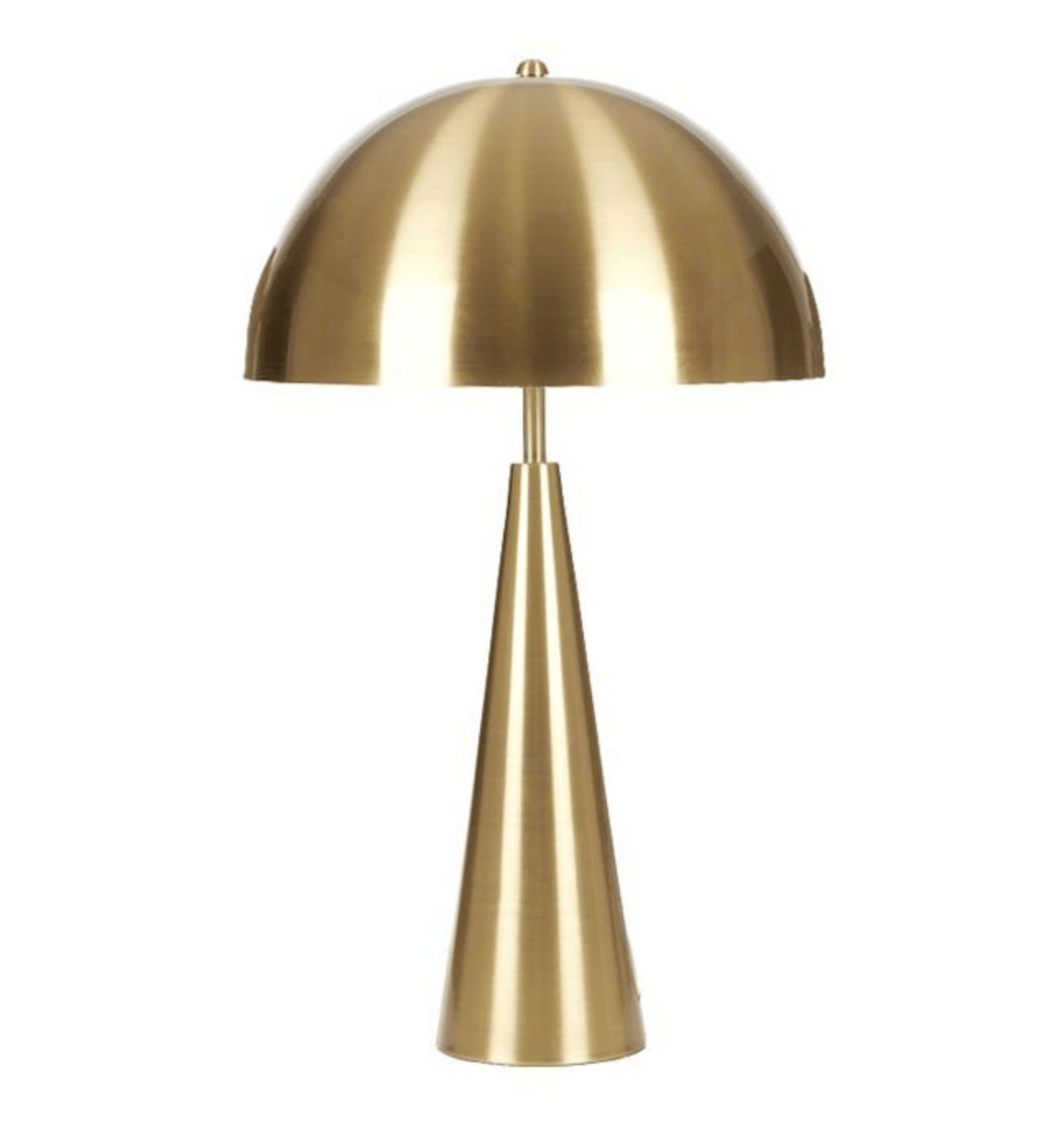 Haven & Space Berry LAMPS 30x50cm Orelia Table Lamp