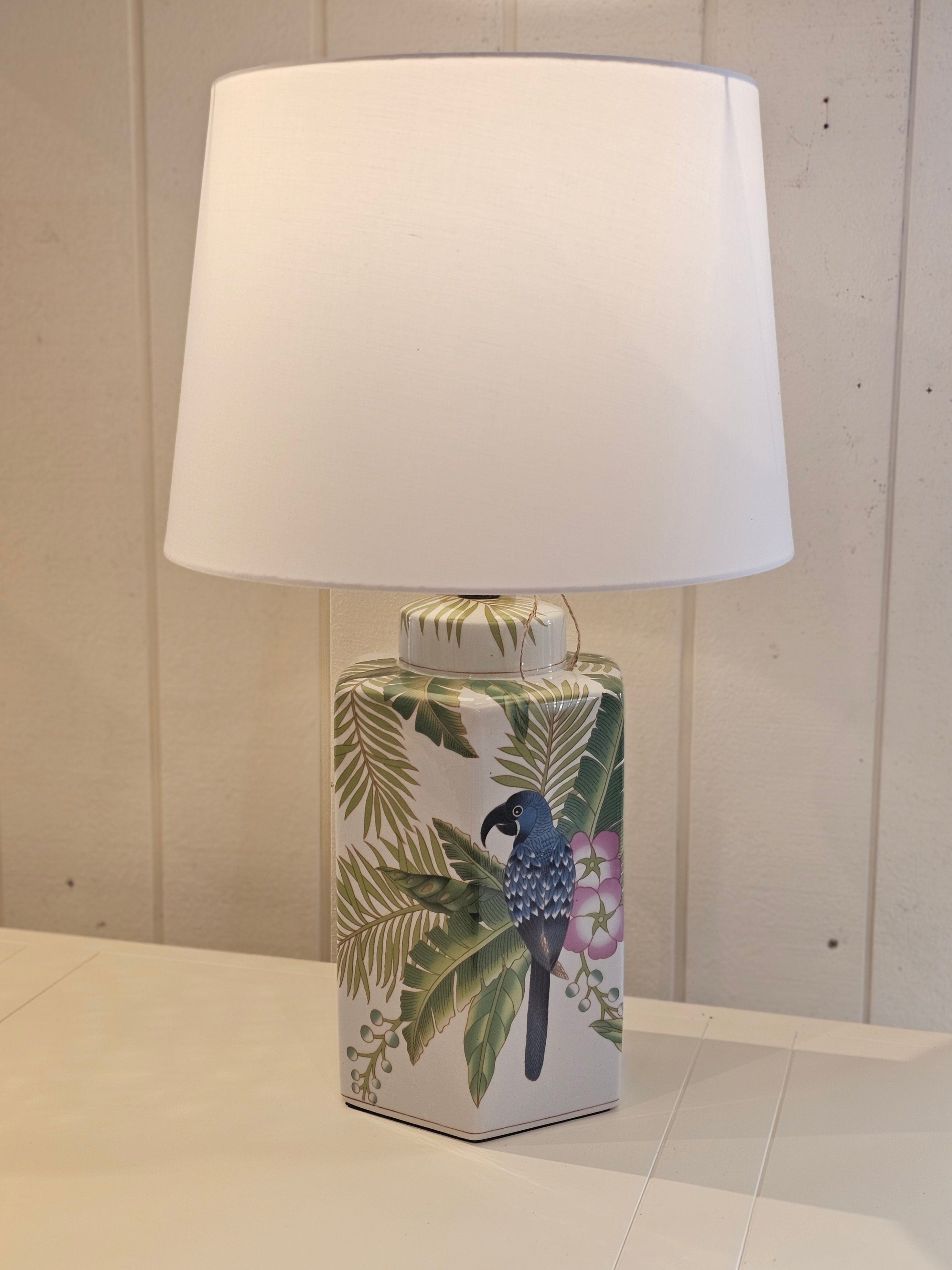 Haven & Space Berry LAMPS 34cm Amazon Lamp