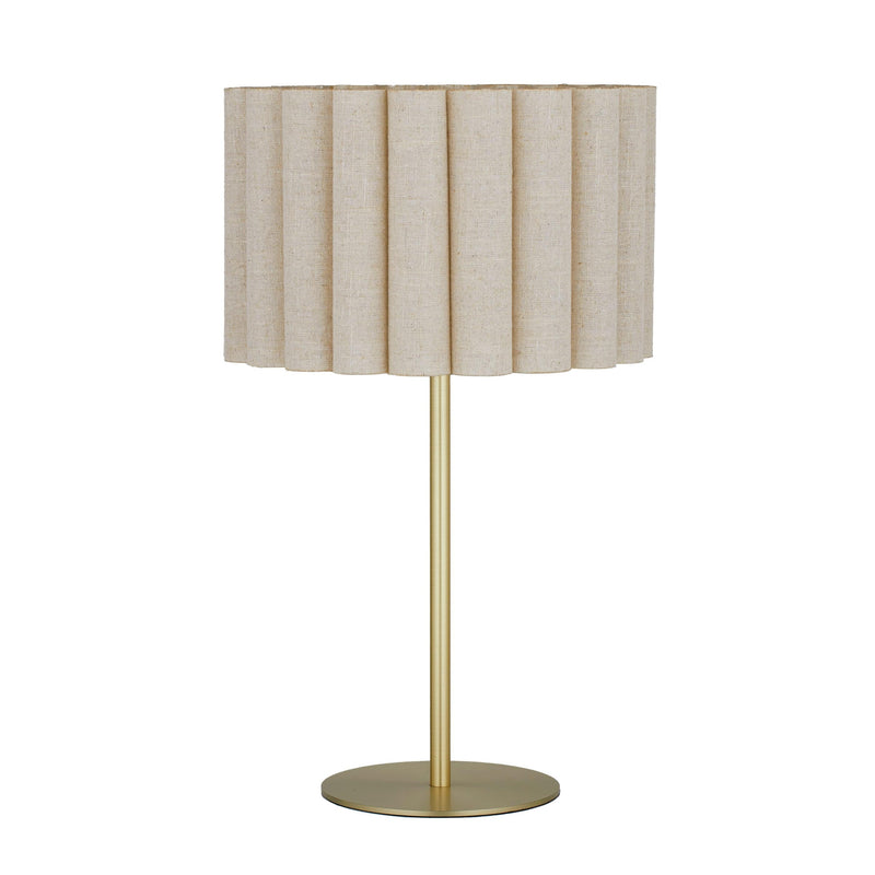 Haven & Space Berry LAMPS 55cm Sombra Table Lamp