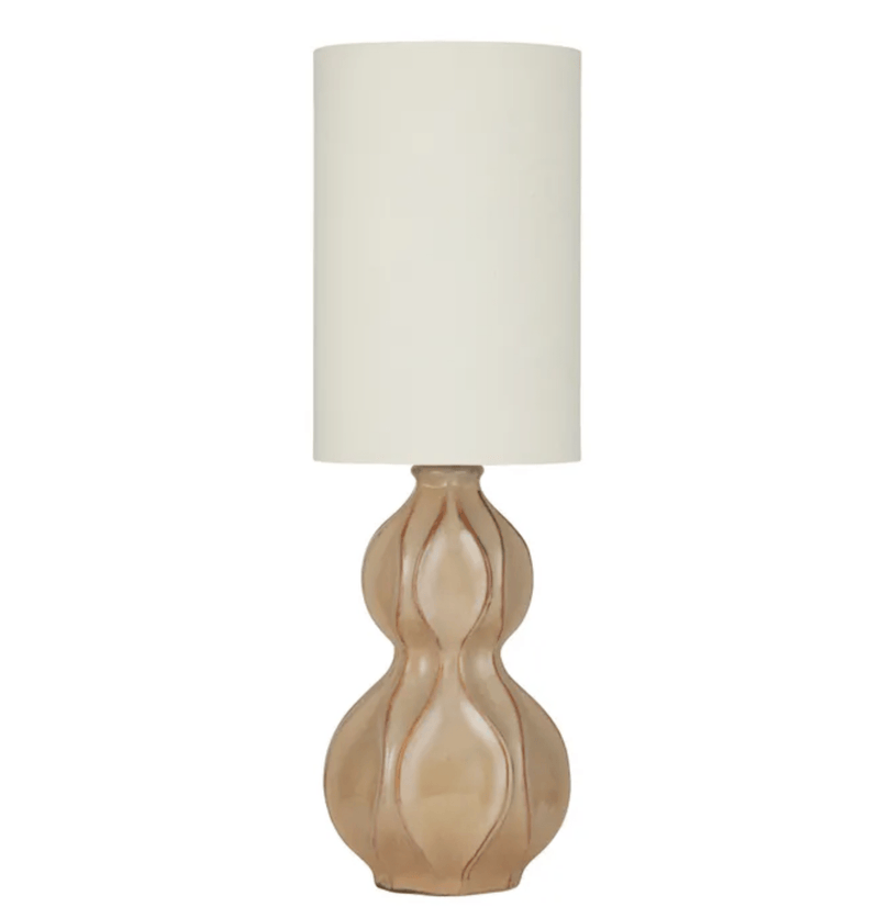 Haven & Space Berry LAMPS Brixton Table Lamp