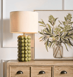Haven & Space Berry LAMPS Condotti Table Lamp