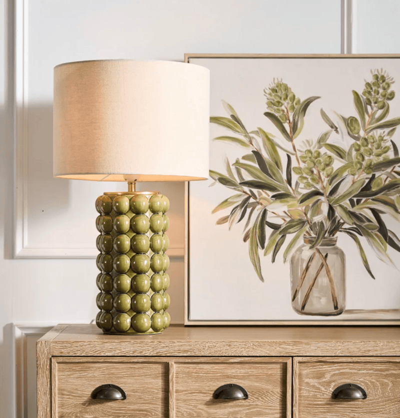Haven & Space Berry LAMPS Condotti Table Lamp