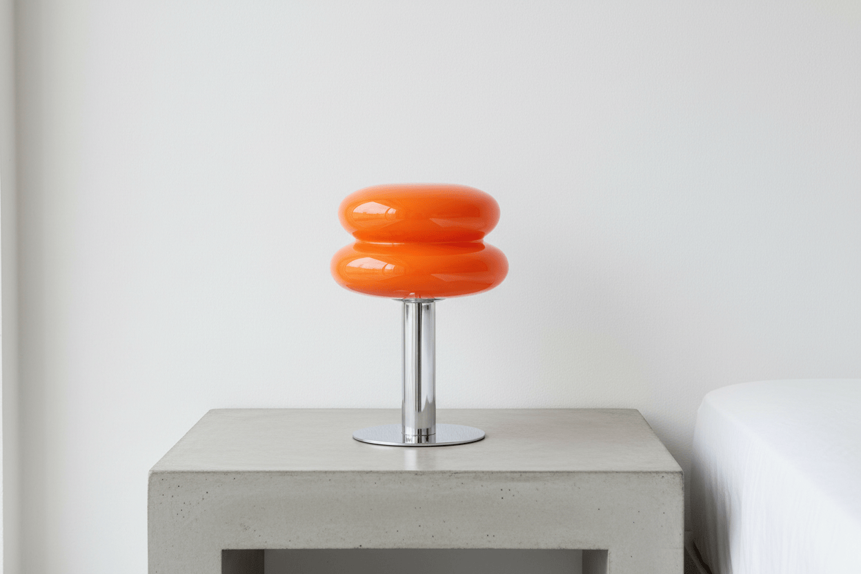 Haven & Space Berry LAMPS Dean Lamp