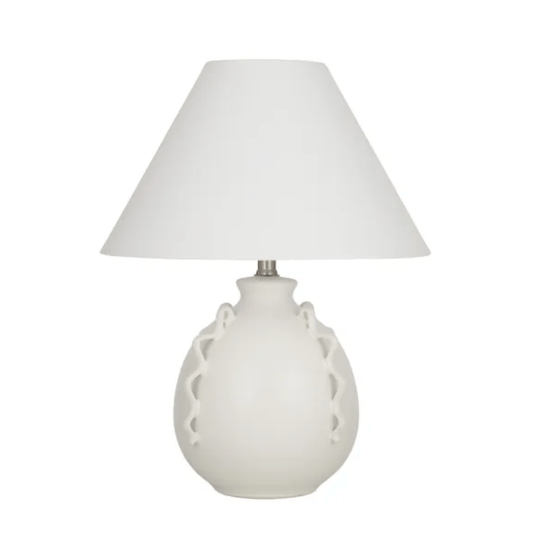 Haven & Space Berry LAMPS Lyon Table Lamp