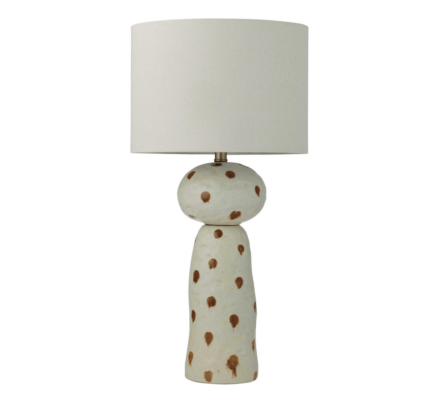 Haven & Space Berry LAMPS Manning Ceramic Lamp