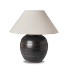 Haven & Space Berry LAMPS Nigella Ceramic Table Lamp