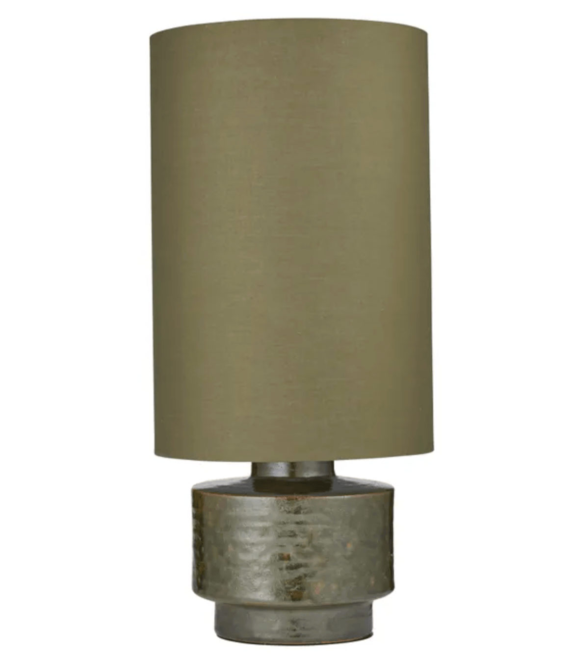 Haven & Space Berry LAMPS Oasis Ceramic Lamp