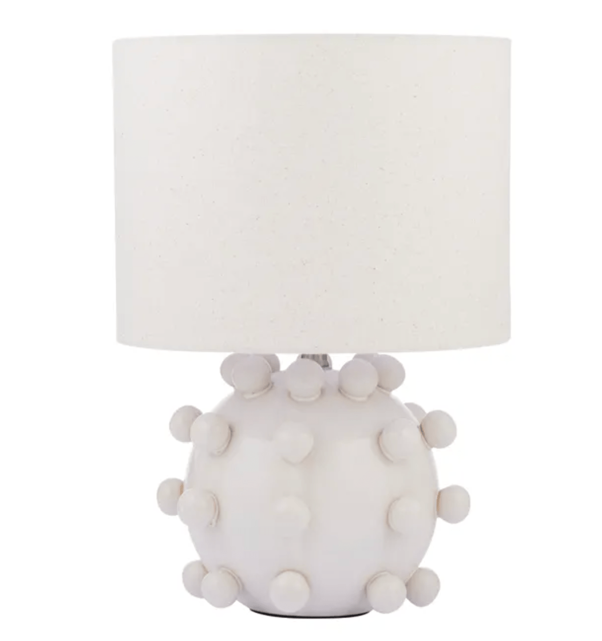 Haven & Space Berry LAMPS Pip Ceramic Table Lamp