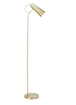 Haven & Space Berry LAMPS Rupert Floor Lamp
