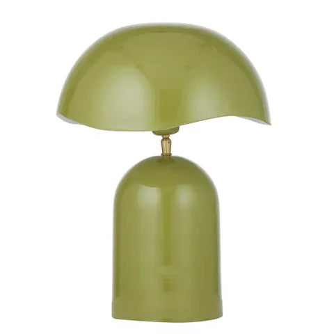 Haven & Space Berry LAMPS Tarrone Metal Table Lamp