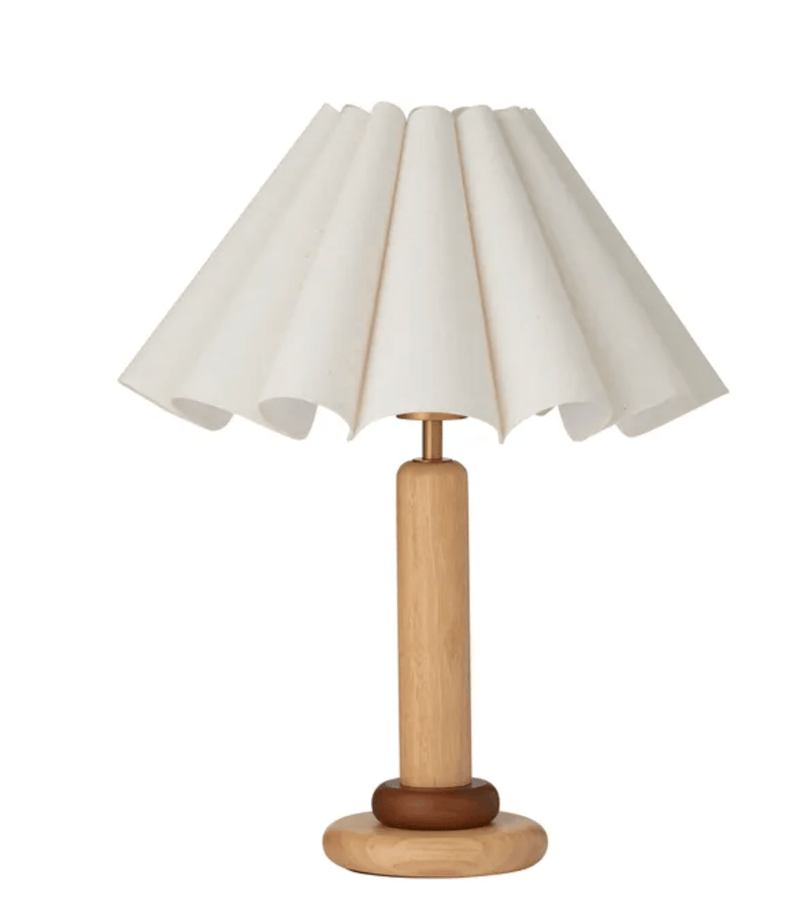 Haven & Space Berry LAMPS Tripodi Lamp