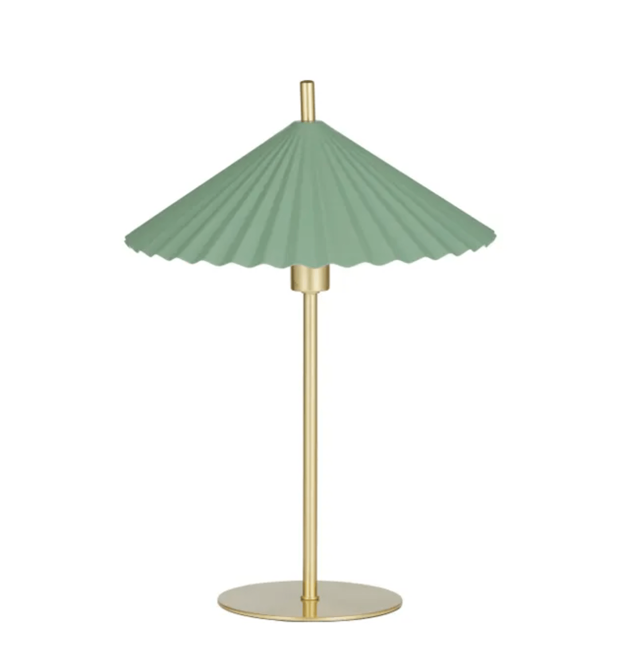 Haven & Space Berry LAMPS Ventola Table Lamp