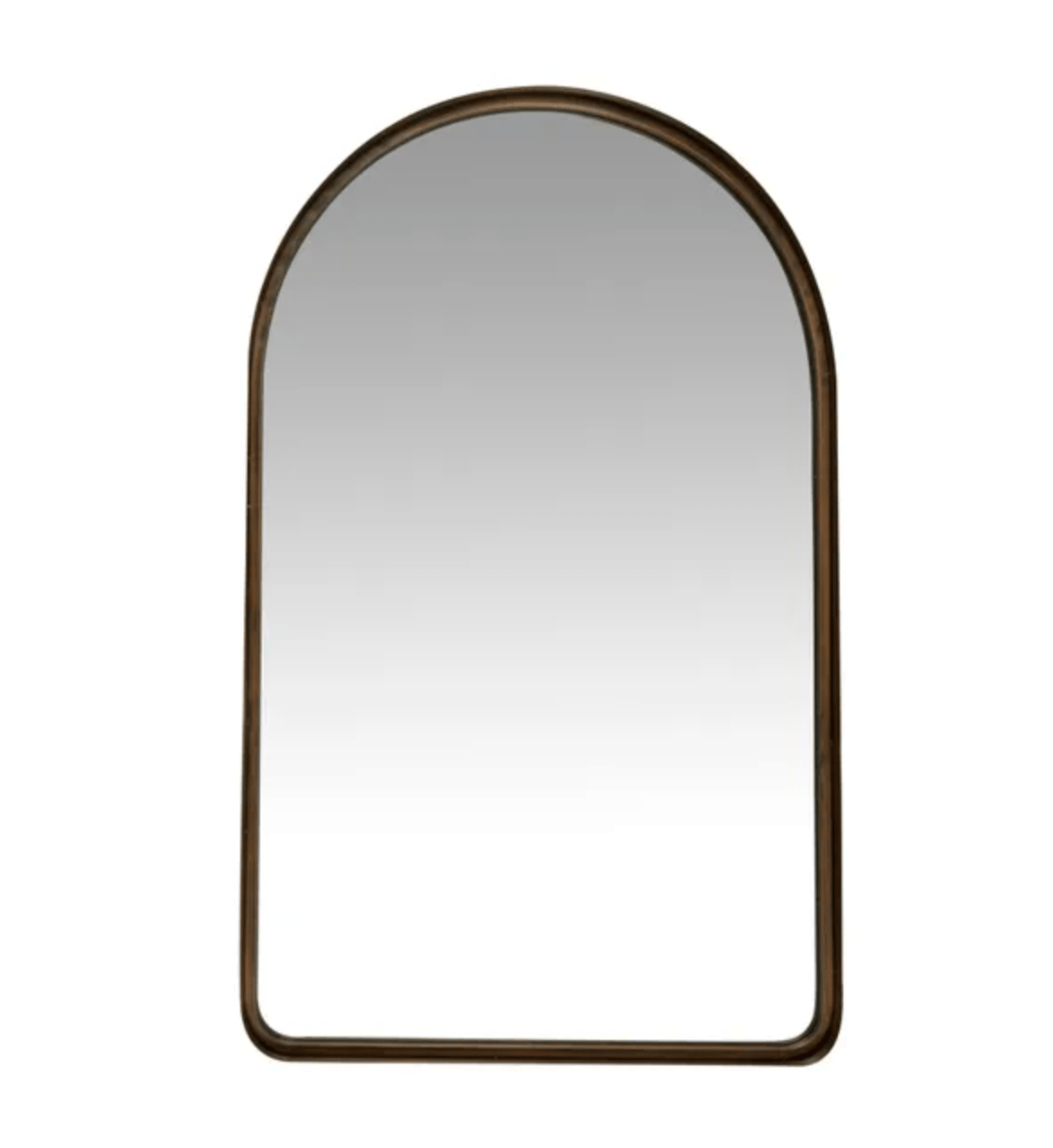 Haven & Space Berry MIRROR 100CM Aurum Mirrror