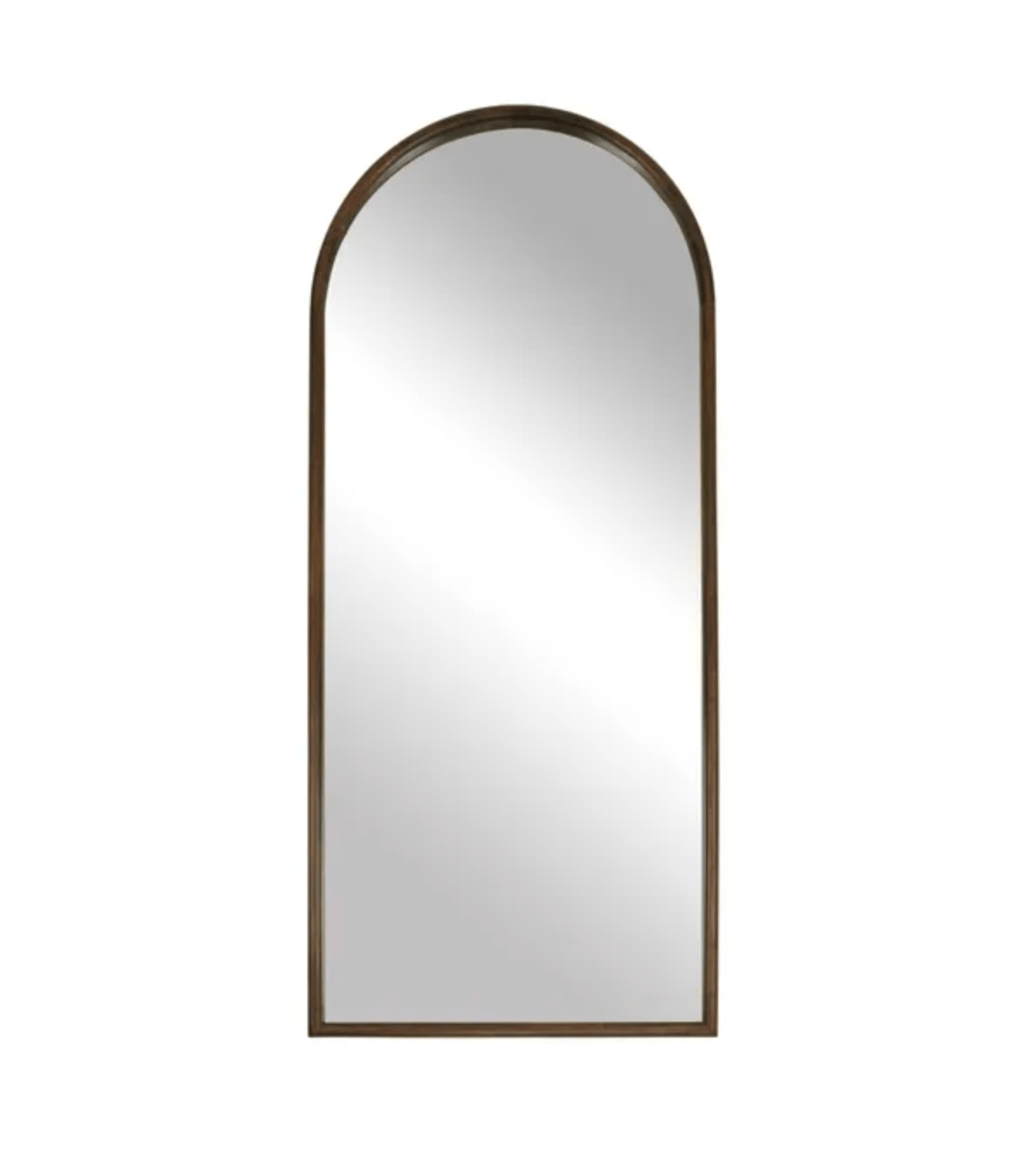Haven & Space Berry MIRROR 180CM Hanrik Oak Mirror