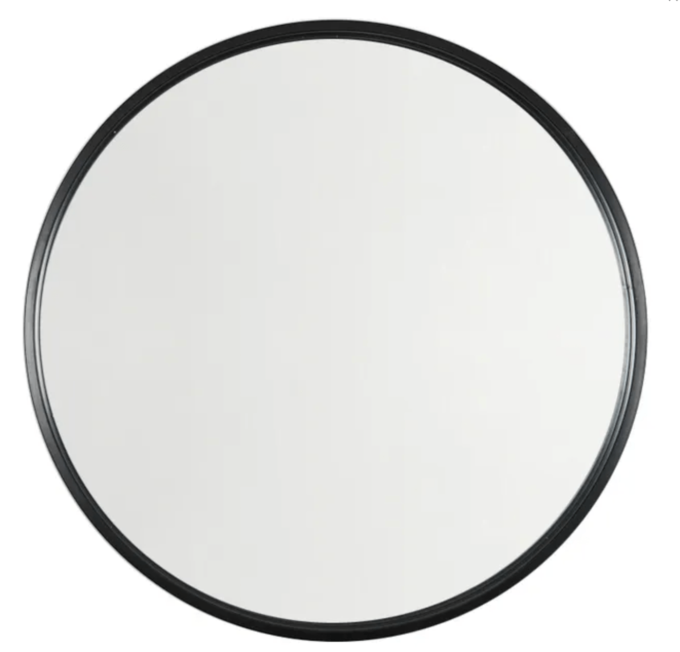 Haven & Space Berry MIRROR 80CM Archil Mirror