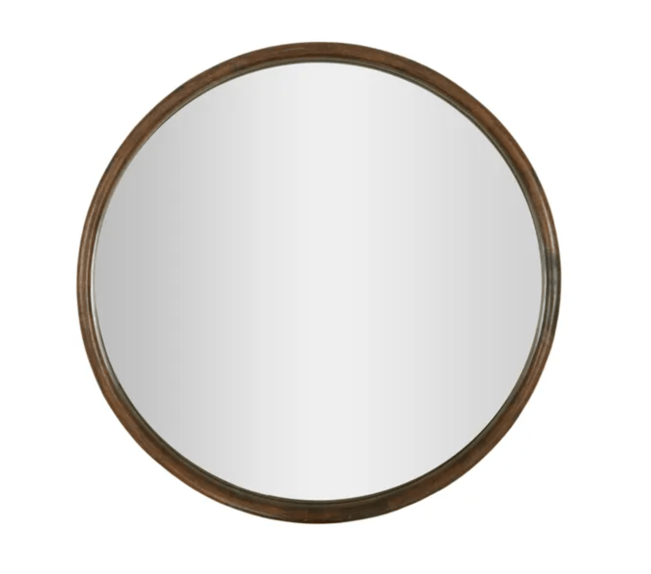 Haven & Space Berry MIRROR 90CM Hanrik Oak Mirror