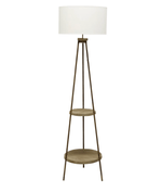 Haven & Space Berry Noah Floor Lamp
