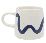 Haven & Space Berry Nomad Mugs
