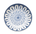 Haven & Space Berry Oasis Serving Bowl