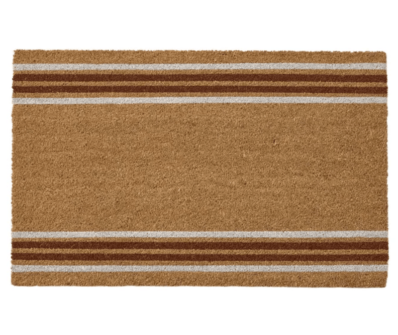 Haven & Space Berry OUTDOOR Rani Coir Mat