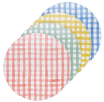 Haven & Space Berry PLACEMATS Ripe Gingham S/4 Placemat Range