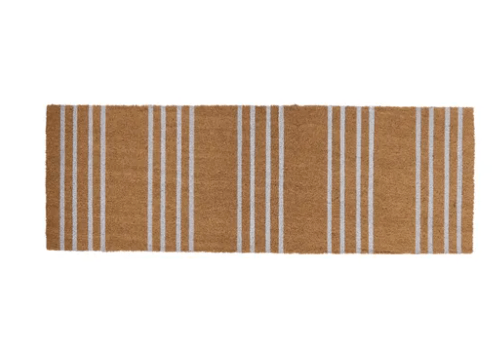 Haven & Space Berry RUG/MAT Julien PVC Coir Mat