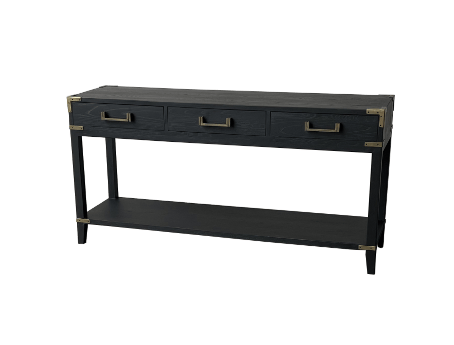 Haven & Space Berry SIDE TABLE 160CM x 45Cm x 80CM Ventus Hall Table