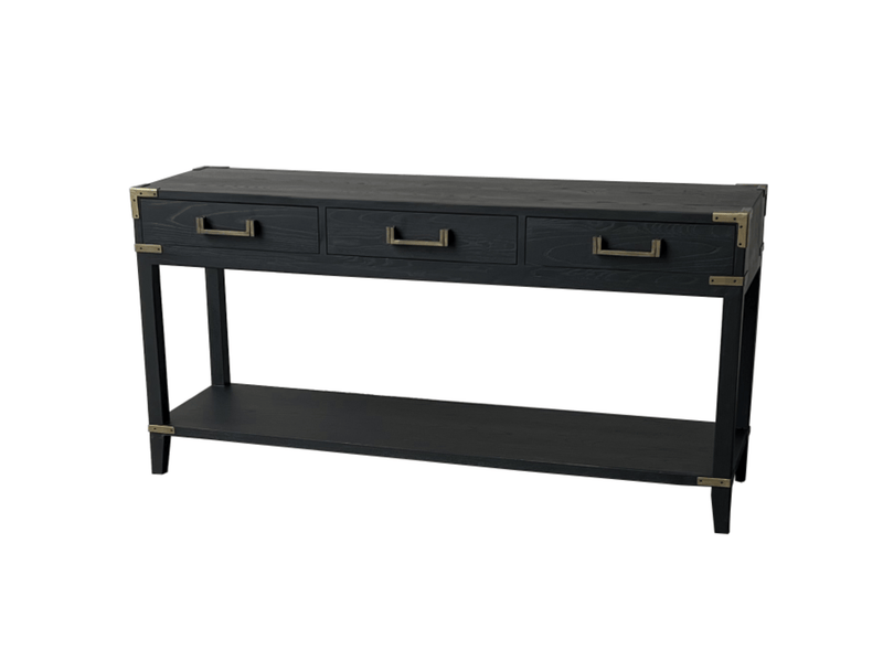 Haven & Space Berry SIDE TABLE 160CM x 45Cm x 80CM Ventus Hall Table