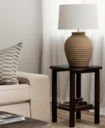 Haven & Space Berry SIDE TABLE 45x45x60CM Oslo Side Table