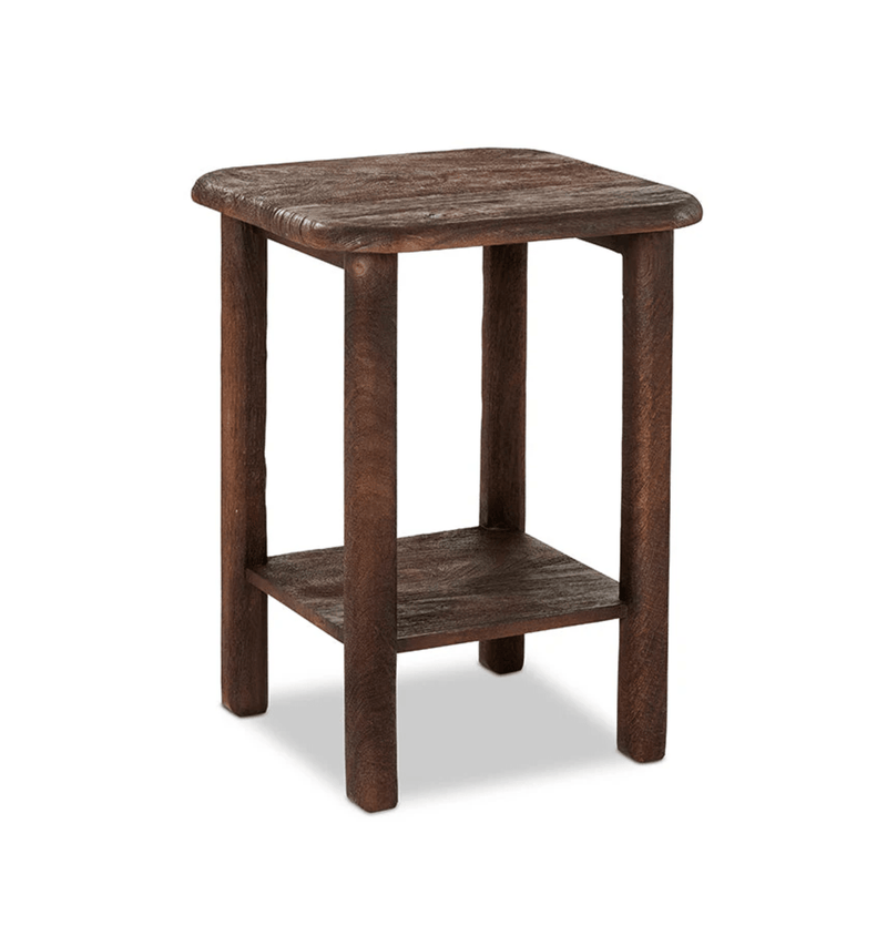 Haven & Space Berry SIDE TABLE 45x45x60CM Oslo Side Table